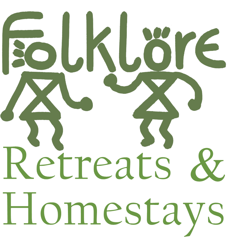 Folklore website logo
